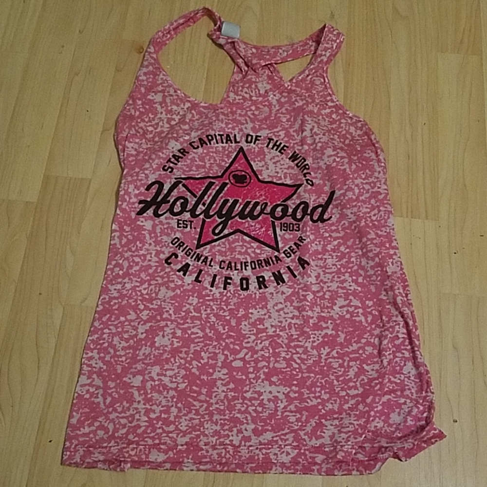 Tank top